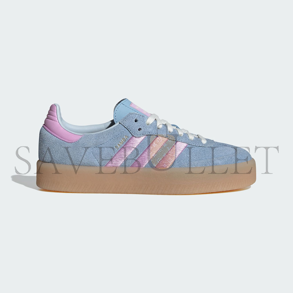 ADIDAS SAMBA ROSE JH88362622